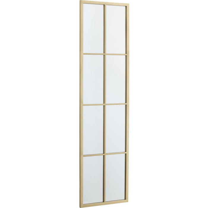 Deco miroir 47530DO - Waterford Or - Lot de 1