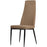 Chaise 52866TA - Loa Beige - Lot de 4