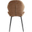 Chaise 58207TA - Flynn Beige - Lot de 4