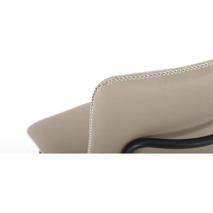 Chaise 50322TA - Hem Beige - Lot de 2