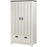 Armoir 60173BN - Flamingo Blanc - Lot de 1