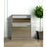Meuble a chaussure 54320CE - MEUBLE A CHAUSSURES 2 PORTES 63 X 24 X 81.5 H - Lot de 2