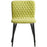 Chaise 43111VE - Jelly Vert - Lot de 4
