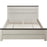 Lit 60170BN - Sweep Blanc - Lot de 1
