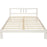 Lit 44153BL - Lennon Blanc - Lot de 1