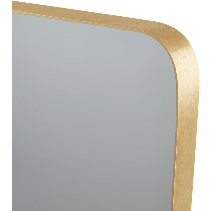 Deco miroir 67185DO - Coco Or - Lot de 1
