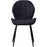 Chaise 58211GA - new prado Gris - Lot de 2