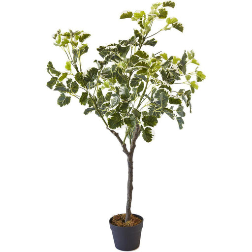 Deco plante 57607 - Olla Vert - Lot de 1