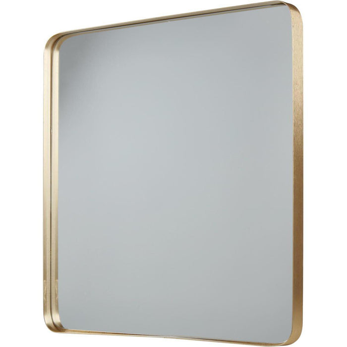 Deco miroir 67185DO - Coco Or - Lot de 1