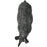 Deco statue 47547AR - Rino Argent - Lot de 1