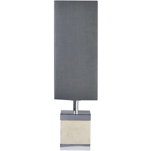 Lampe 47111BC - Asoka Gris - Lot de 12