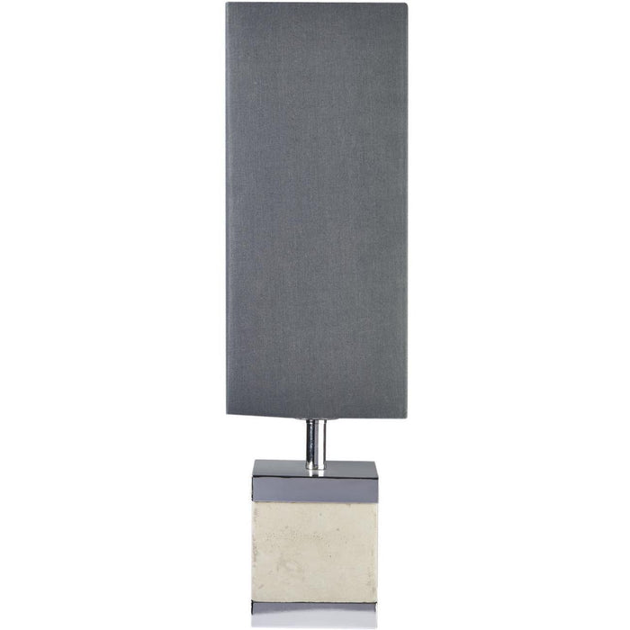 Lampe 47111BC - Asoka Gris - Lot de 12
