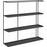 Deco etagere 67211NO - Verone Noir - Lot de 1