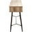 Console 60156CN - Keira Beige - Lot de 1