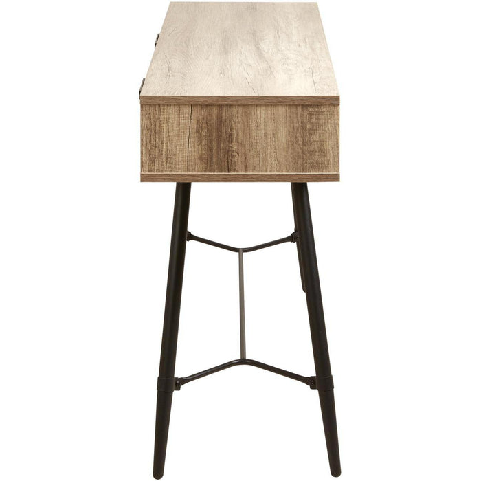 Console 60156CN - Keira Beige - Lot de 1