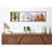Deco miroir 47530DO - Waterford Or - Lot de 1
