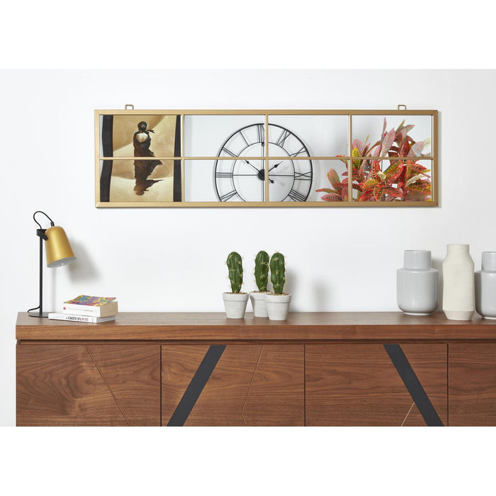Deco miroir 47530DO - Waterford Or - Lot de 1