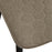 Chaise 43111TA - Jelly Beige - Lot de 4