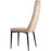 Chaise 52867TA - Adeline Beige - Lot de 4