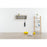 Deco etagere 47543BS - Tuam Beige - Lot de 1
