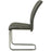 Chaise 50318GR - Pacific Gris - Lot de 4