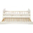 Lit enfant 44150BL - Larsen Blanc - Lot de 1