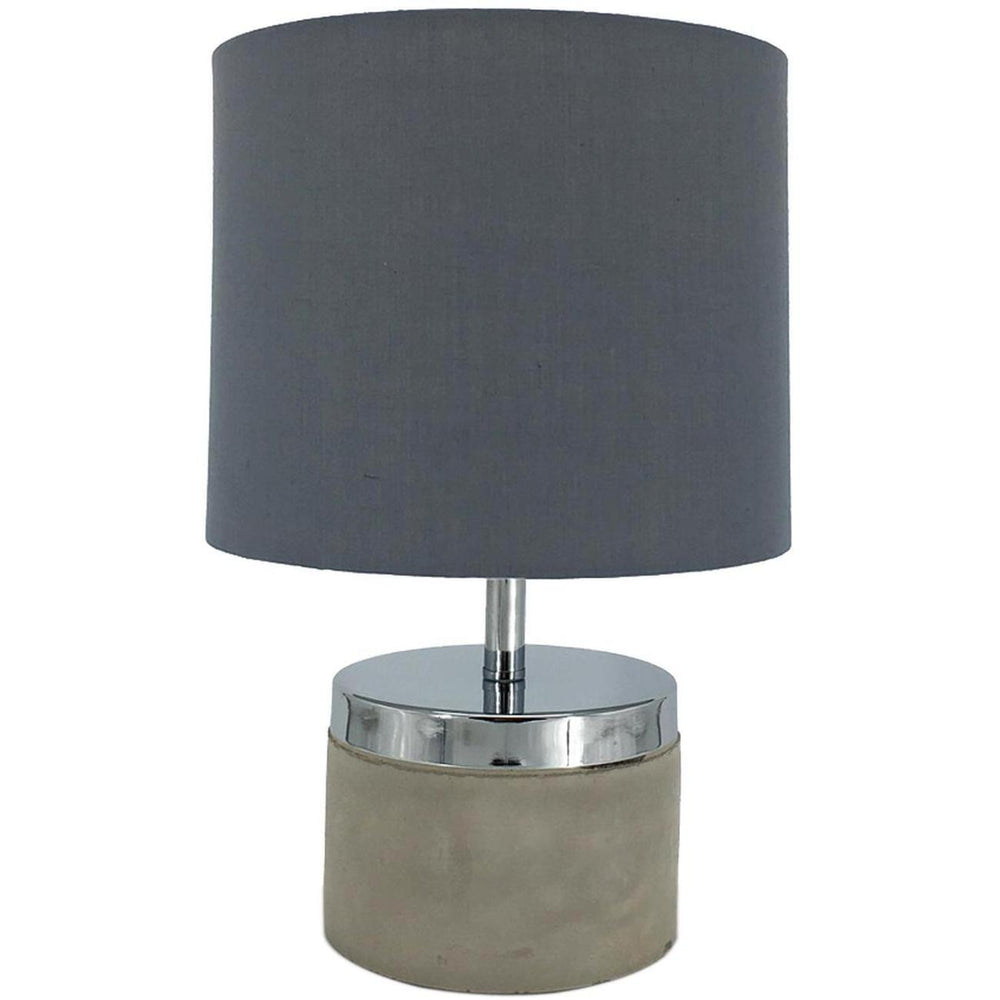 Lampe 47116BC - Ira Gris - Lot de 1