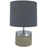 Lampe 47116BC - Ira Gris - Lot de 1