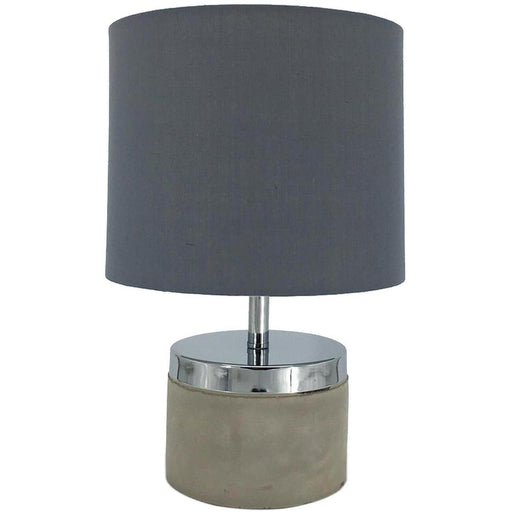 Lampe 47116BC - Ira Gris - Lot de 1