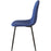 Chaise 39541BU - Simi Bleu - Lot de 4