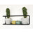 Deco etagere 67210NO - Bari Noir - Lot de 1