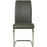 Chaise 50318GR - Pacific Gris - Lot de 4