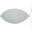 Deco miroir 67190DO - Olga Or - Lot de 1