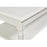 Table basse 60150BL - Henri Blanc - Lot de 1