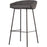 Chaise 74203GR - Irvington Gris Anthracite - Lot de 2