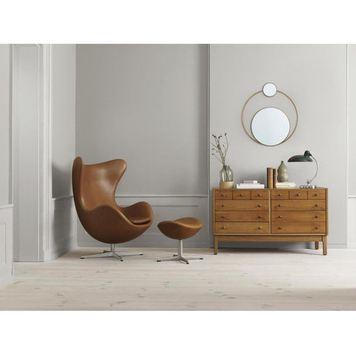 Deco miroir 47540DO - Kinsab Or - Lot de 1