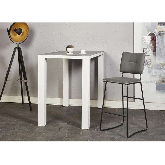 Chaise 50322GR - Hem Gris - Lot de 2
