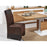 Chaise 55236MA - Kleur - Lot de 2