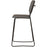Chaise 50322GR - Hem Gris - Lot de 2
