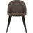 Chaise 54408GR - Lumo Gris - Lot de 4