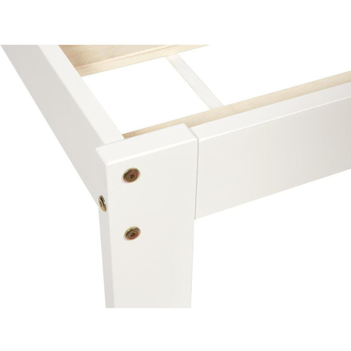 Lit 44153BL - Lennon Blanc - Lot de 1