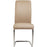 Chaise 50318TA - Pacific Beige - Lot de 4