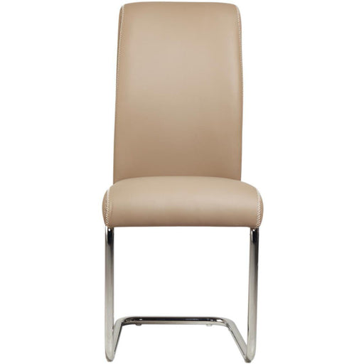 Chaise 50318TA - Pacific Beige - Lot de 4