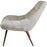 Chaise 43115GR - Arpen Gris - Lot de 1