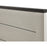 Lit 60170BN - Sweep Blanc - Lot de 1