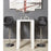 Chaise 47402NO - Zeke Noir - Lot de 2