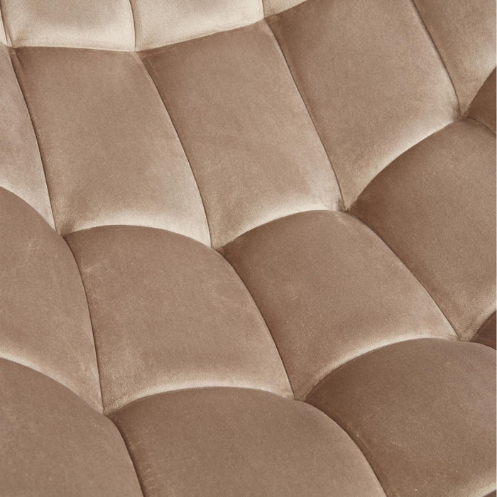 Chaise 43116TA - Rayit Beige - Lot de 1