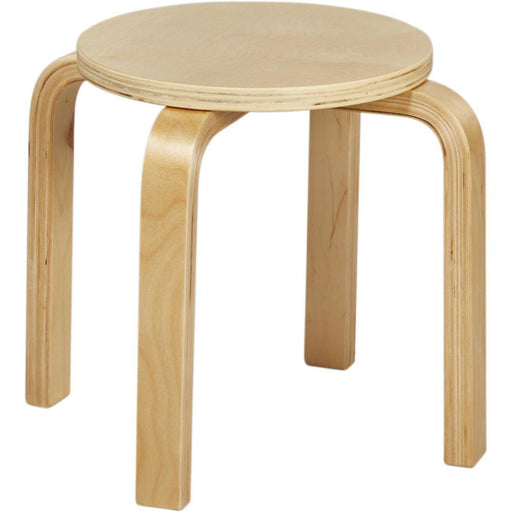 Pouf enfant 41302NA - Tuli Beige - Lot de 1