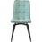 Chaise 50325BU - Geoffrey Bleu - Lot de 4