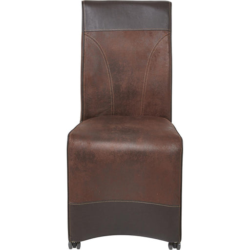 Chaise 55236MA - Kleur - Lot de 2